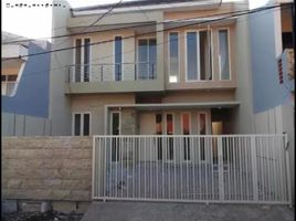 4 Habitación Villa en venta en Tambaksari, East Jawa, Tambaksari, Surabaya