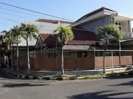 4 Habitación Villa en venta en Mulyorejo, East Jawa, Mulyorejo