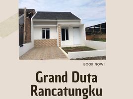 1 Bedroom House for sale in Pameungpeuk, Bandung, Pameungpeuk