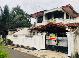 6 Bedroom House for sale in Mampang Prapatan, Jakarta Selatan, Mampang Prapatan