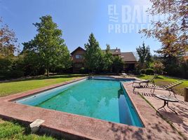 6 Bedroom Villa for sale in Chile, Santiago, Santiago, Santiago, Chile