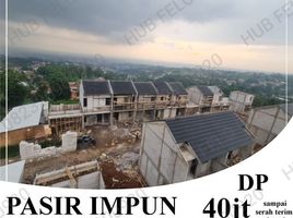  Rumah for sale in Sumurbandung, Bandung, Sumurbandung