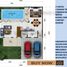 2 Habitación Casa en venta en Gayungan, East Jawa, Gayungan
