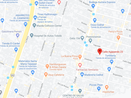 3 Schlafzimmer Wohnung zu verkaufen in Alvaro Obregon, Mexico City, Alvaro Obregon