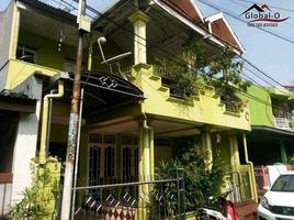 5 Bedroom House for sale in Jatinegara, Jakarta Timur, Jatinegara