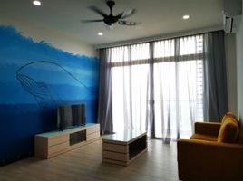 2 Habitación Apartamento en alquiler en Malasia, Bandar Johor Bahru, Johor Bahru, Johor, Malasia