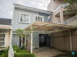 4 Bedroom Villa for sale in Lembang, West Jawa, Lembang