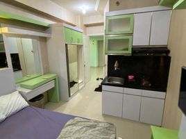 1 Kamar Kondominium for rent in Antique Market, Menteng, Cempaka Putih