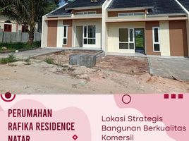 2 Bedroom House for sale in Bandar Lampung, Lampung, Sukarame, Bandar Lampung