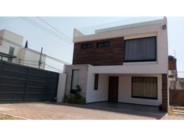 4 Schlafzimmer Villa zu verkaufen in San Andres Cholula, Puebla, San Andres Cholula