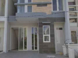 3 Habitación Villa en venta en Mulyorejo, East Jawa, Mulyorejo