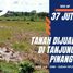  Land for sale in Tanjung Pinang Timu, Kepulauan Riau, Tanjung Pinang Timu