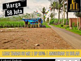  Land for sale in Malang Regency, East Jawa, Kepanjen, Malang Regency