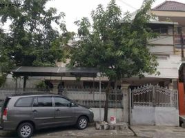 5 Habitación Casa en venta en Tambaksari, East Jawa, Tambaksari