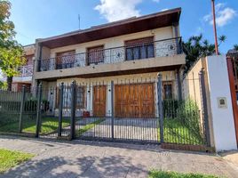 4 Bedroom Villa for sale in Quilmes, Buenos Aires, Quilmes