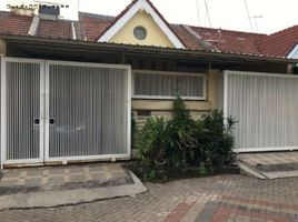 3 Habitación Villa en venta en Tambaksari, East Jawa, Tambaksari