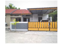 2 Bedroom House for sale in Polanharjo, Klaten, Polanharjo