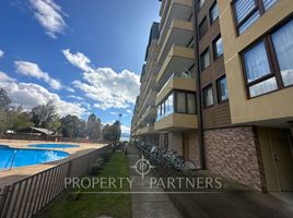 3 Habitación Apartamento en venta en Chile, Villarrica, Cautín, Araucanía, Chile