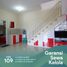 Maison 3 chambre à vendre à Junrejo, East Jawa, Junrejo