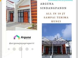 2 Kamar Rumah for sale in Sumurbandung, Bandung, Sumurbandung