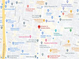 3 Habitación Apartamento en venta en Miguel Hidalgo, Ciudad de México, Miguel Hidalgo, Ciudad de México
