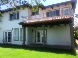 3 Habitación Casa en alquiler en México, Lerma, México