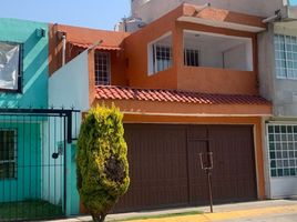3 Schlafzimmer Villa zu verkaufen in Lerma, Mexico, Lerma