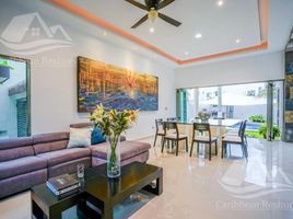 5 Schlafzimmer Haus zu verkaufen in Cancun, Quintana Roo, Cancun
