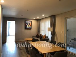 2 Phòng ngủ Chung cư for rent in Đống Đa, Hà Nội, Ô Chợ Dừa, Đống Đa