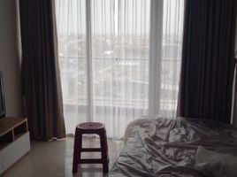 1 Kamar Apartemen for sale in Sumurbandung, Bandung, Sumurbandung