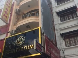 4 Phòng ngủ Nhà phố for sale in Tân Bình, TP.Hồ Chí Minh, Phường 6, Tân Bình