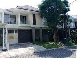 4 Habitación Casa en venta en Wiyung, East Jawa, Wiyung