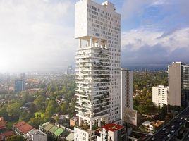 2 Schlafzimmer Wohnung zu verkaufen in Miguel Hidalgo, Mexico City, Miguel Hidalgo