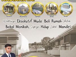 3 Bedroom House for sale in Buduran, Sidoarjo, Buduran