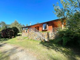 3 Bedroom House for sale in Araucania, Villarrica, Cautin, Araucania