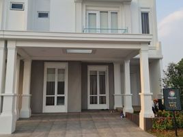 3 Bedroom House for sale in Basilea Convention Center, Legok, Legok