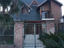 Studio Villa for sale in Moron, Buenos Aires, Moron