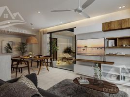 1 Schlafzimmer Appartement zu verkaufen in Cozumel, Quintana Roo, Cozumel