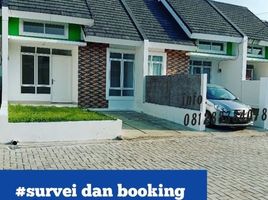 2 Bedroom Townhouse for sale in Bojonggede, Bogor, Bojonggede