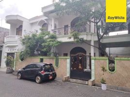 4 Bedroom House for sale in East Jawa, Kenjeran, Surabaya, East Jawa