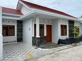 3 Bedroom Villa for sale in Banguntapan, Bantul, Banguntapan