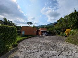 4 Bedroom Villa for sale in Risaralda, Dosquebradas, Risaralda