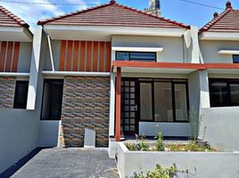 2 Bedroom House for sale in Dau, Malang Regency, Dau