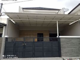 4 Bedroom House for sale in East Jawa, Kenjeran, Surabaya, East Jawa