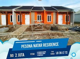 2 Bedroom House for sale in Bandar Lampung, Lampung, Sukarame, Bandar Lampung