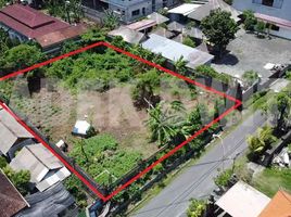  Land for sale in Denpasar Selata, Denpasar, Denpasar Selata