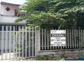  Villa en venta en Mulyorejo, East Jawa, Mulyorejo