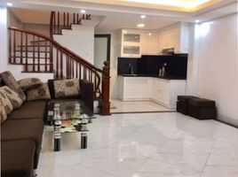 3 chambre Villa for sale in Ha Noi, Nga Tu So, Dong Da, Ha Noi