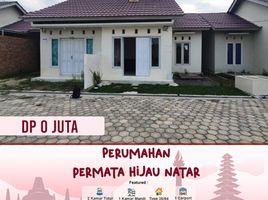 2 Bedroom House for sale in Bandar Lampung, Lampung, Kedaton, Bandar Lampung