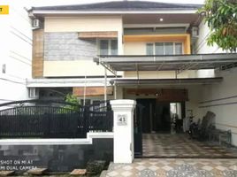 3 Bedroom House for sale in Taman, Sidoarjo, Taman